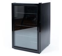 Armoire à boisson réfrigérée - Porte vitrée - 115L