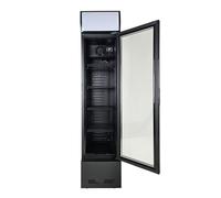 Armoire à boisson réfrigérée - Porte vitrée - 150L