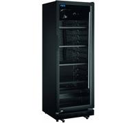Armoire à boisson réfrigérée - Porte vitrée - 360L