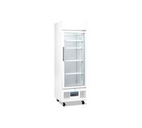 Armoire à Boisson Vitrée 218 L