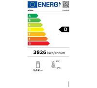 Armoire à Boisson Vitrée 480 Litres