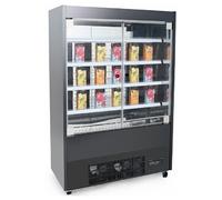 Armoire à Boisson Vitrée 580 Litres