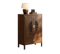 Armoire À Boissons, Armoire À Café Industrielle, Armoire À Vin De Style Rustique, pour Alcools Et Verres(70 * 40 * 100)