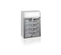 Armoire à Boissons Réfrigérée de Comptoir FSC100
