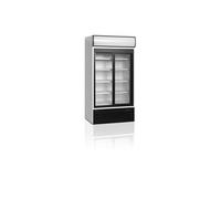 Armoire à Boissons Réfrigérée Vitrée Canopée Lumineux FSC1000S