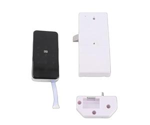 Armoire à cames à combinaison de Code numérique, en alliage de Zinc, pratique, mot de passe de Spa, serrure codée de sécurité