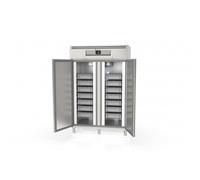 Armoire à Casiers Positive 2 Portes 1330 Litres - Cocreco