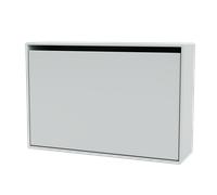 Armoire à Chaussures Montana Selection Hide Blanc Huître