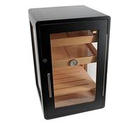 armoire à cigares adorini bari deluxe