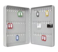 Armoire à clés avec mécanisme de serrure à combinaison