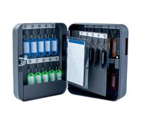 Armoire à clés capacité 30 clés avec serrure