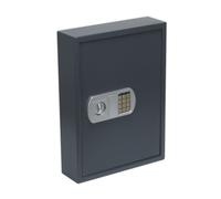 Armoire À Clés Électronique Sealey 100 Clés Capacité SEKC100