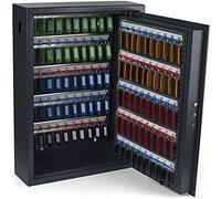 Armoire à clés Haute Sécurité, pour 100 clés