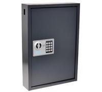 Armoire à clés Haute Sécurité, pour 50 clés