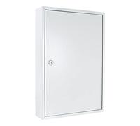 Armoire à clés murale pour 64 clés Rottner S 64