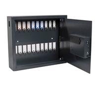 armoire à clés pavo High Security 20 clés