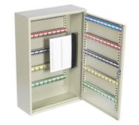 Armoire À Clés Sealey 100 Clés Capacité Profonde SKC100D
