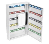 Armoire À Clés Sealey 100 Clés Capacité SKC100