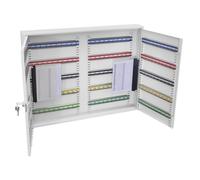 Armoire À Clés Sealey 200 Clés Capacité Large SKC200W