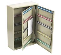 Armoire À Clés Sealey 200 Clés Capacité SKC200