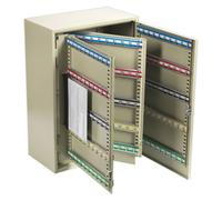 Armoire À Clés Sealey Capacité 300 Clés SKC300