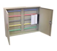 Armoire À Clés Sealey SKC100W Capacité De 100 Clés Large