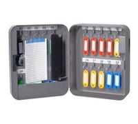 Armoire à clés, serrure à combinaison, 75 clés