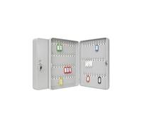 Armoire à clés Wedo 70 clés, 28x6x37cm