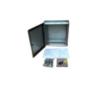 Armoire à cloisons, matériau: acier inoxydable 8428380