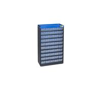 Armoire à compartiments pour vis VarioPlus Pro 53 Allit - 30 Compartiments id