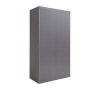 Armoire à deux portes Flai WxHxD 118x216.8x61cm