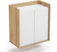 Armoire à deux portes pour la chambre des jeunes Mobius