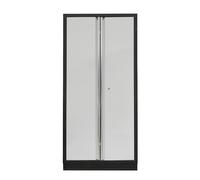 Armoire à double porte FERVI A007/23 pour meuble d'atelier FERVI A007-A008
