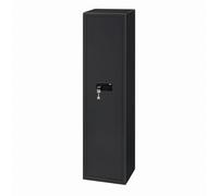 Armoire à fusil sécurité Ranger N 7 S à clé BURG WAECHTER - capacité 7 fusils - 39510