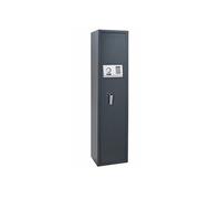 Armoire à fusils CARDIFF fermeture par code - 13285