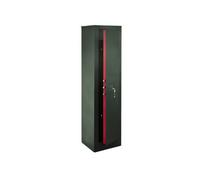 Armoire À Fusils Stark S5001t Serrure À Clé