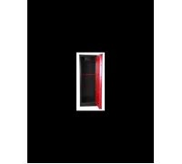 Armoire À Fusils Technomax Tch/10 - TECHNOMAX - Armoire à fusils - A clé - Acier - 10 armes