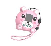Armoire à jouets numérique interactive - Étui en silicone pour jouet numérique - Étui de transport pour jouet interactif, protection enfant pour jouet numérique interactif