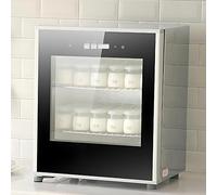 Armoire À Levure Électrique 40 L - Boîte À Levure À Température Et Température Contrôlée For Fermentation Du Pain De La Sauce Du Yaourt Et Même Du Levain À La Maison(220v)