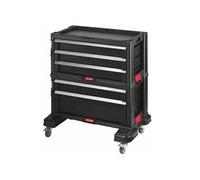 Armoire à outils avec 5 tiroirs KETER 562x289x502 mm