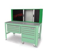 Armoires de garage TOPTUL 0XTTAAD1602