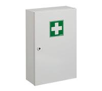 Rossignol Armoire à pharmacie CLINIX 11649 1 porte Blanc G
