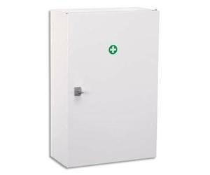 Armoire à pharmacie 1 porte Rossignol