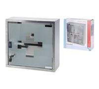 Armoire à pharmacie 30x30x12cm G