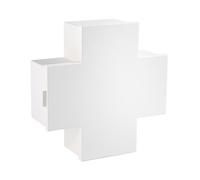Armoire à pharmacie Cross WxHxD 43.5x45x15.5cm
