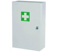 ARMOIRE A PHARMACIE EPOXY BLANC Outifrance