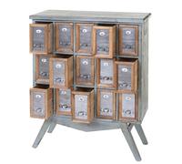 Armoire à pharmacie MCW-A43