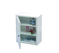 ARMOIRE À PHARMACIE SORI 400X200X500 - ARPH