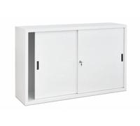 Armoire à portes coulissantes 100 x 160 x 45 cm