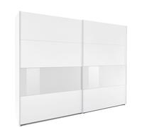 Armoire À Portes Coulissantes Bramfeld Choix D'Exécution